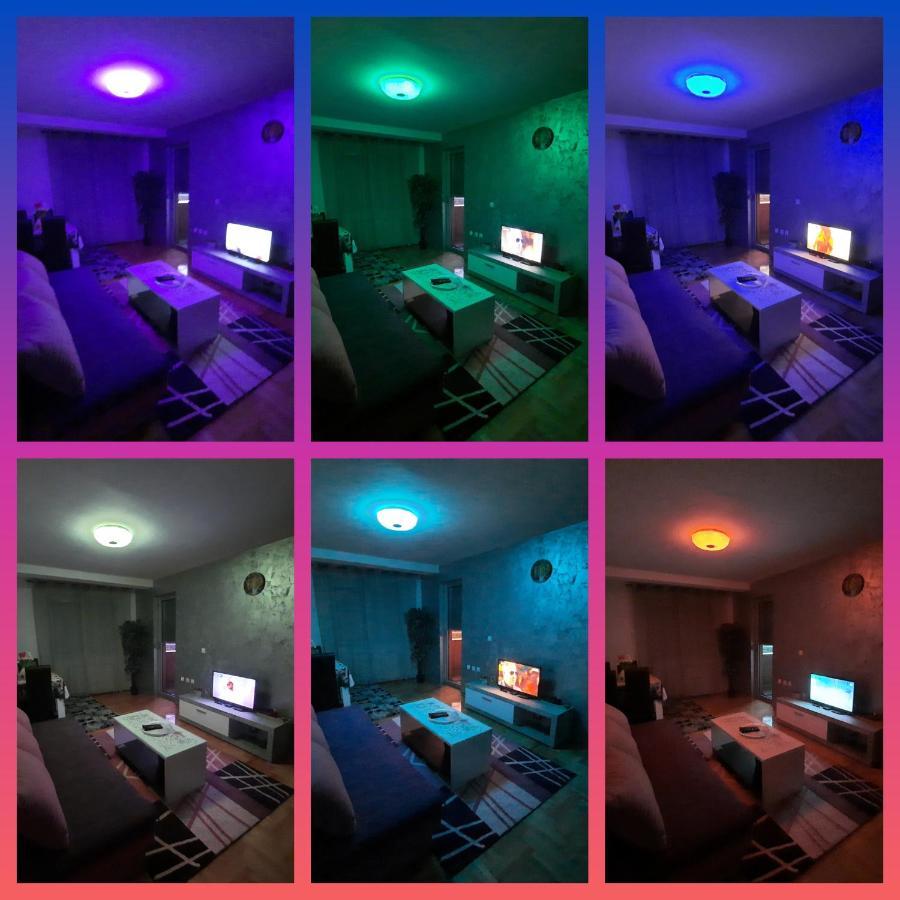 Victory Apartment Ниш Екстер'єр фото