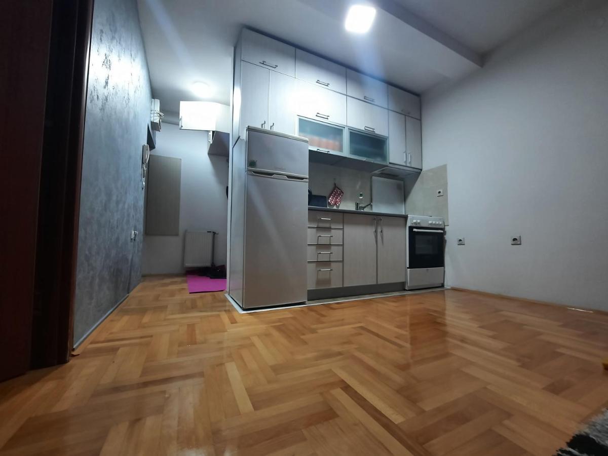Victory Apartment Ниш Екстер'єр фото