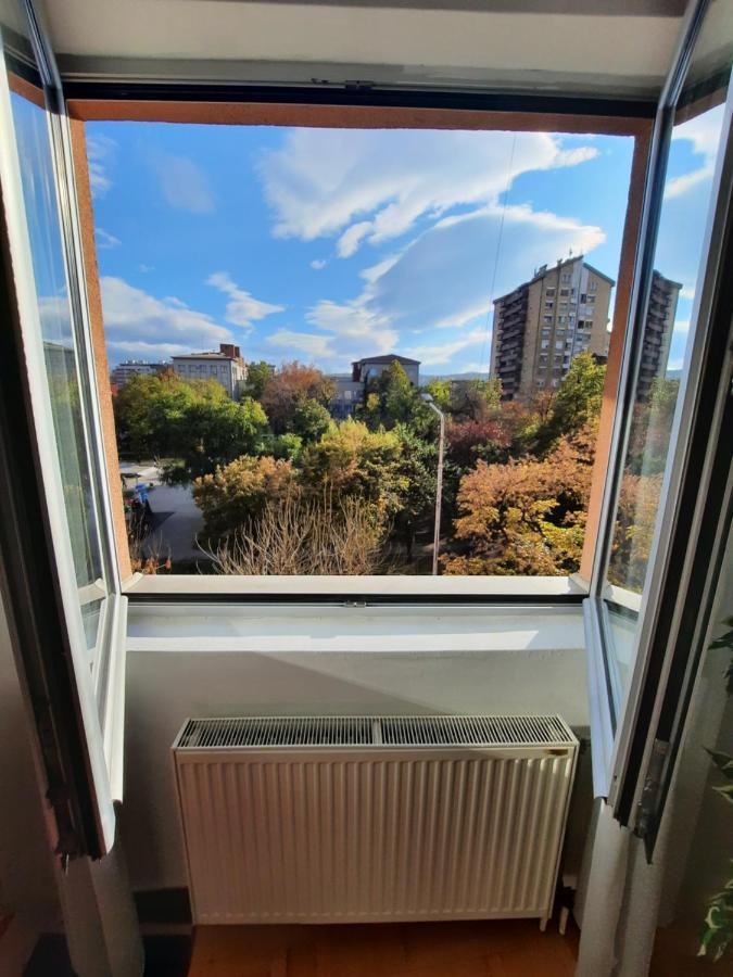Victory Apartment Ниш Екстер'єр фото