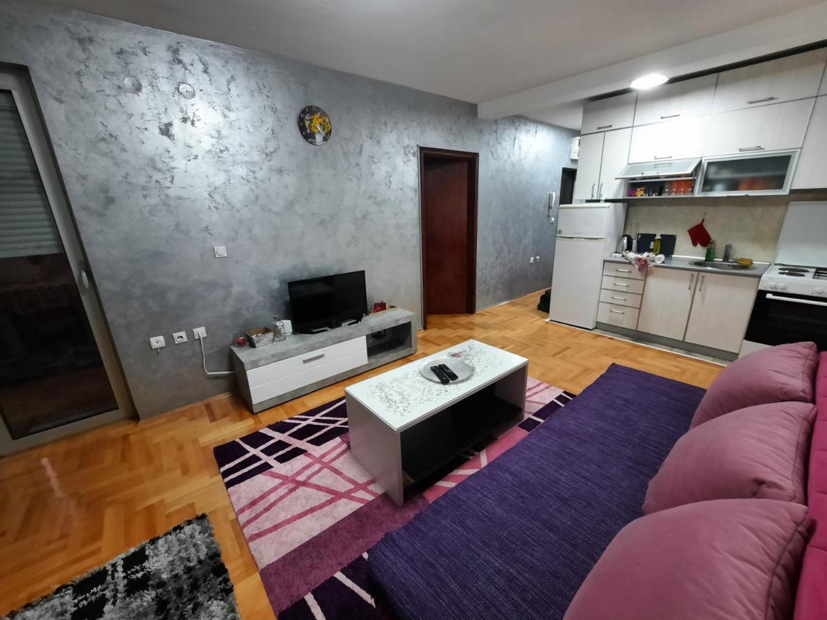 Victory Apartment Ниш Екстер'єр фото