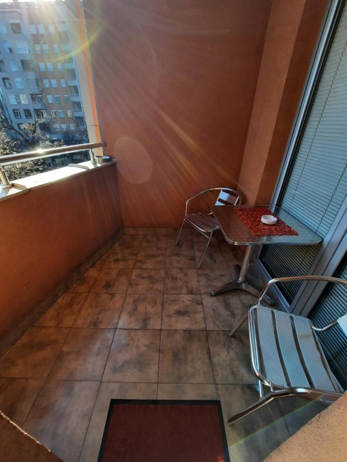 Victory Apartment Ниш Екстер'єр фото