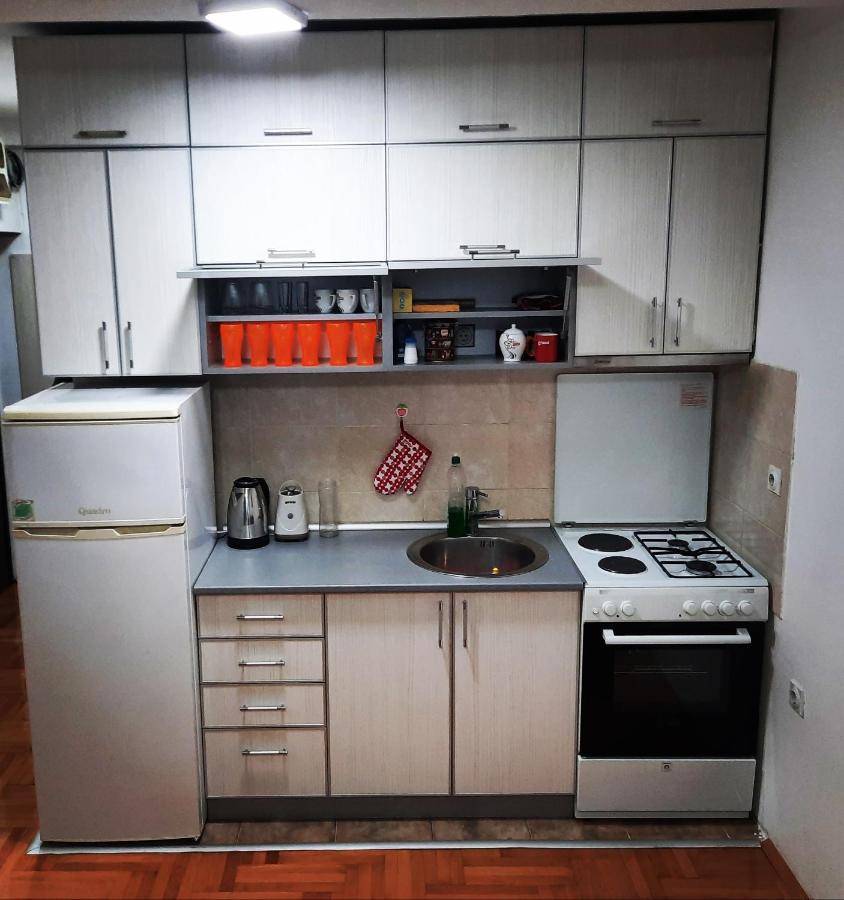 Victory Apartment Ниш Екстер'єр фото