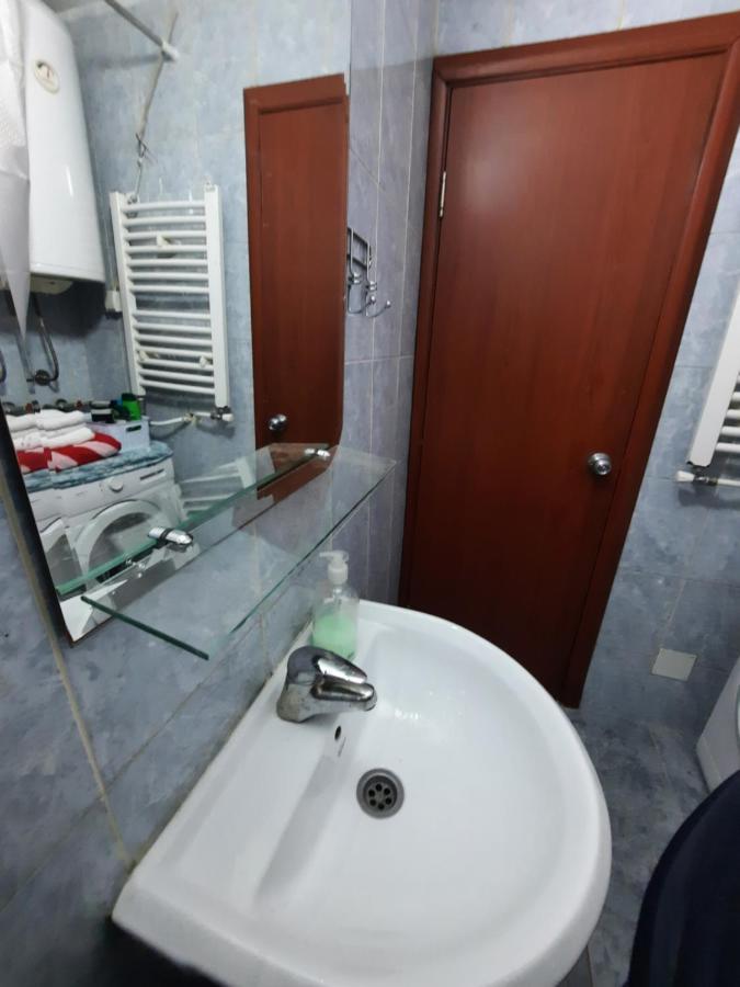 Victory Apartment Ниш Екстер'єр фото