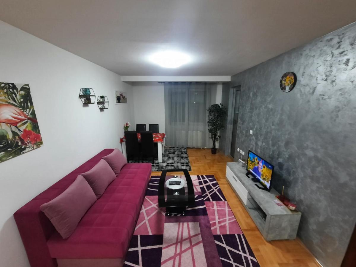 Victory Apartment Ниш Екстер'єр фото