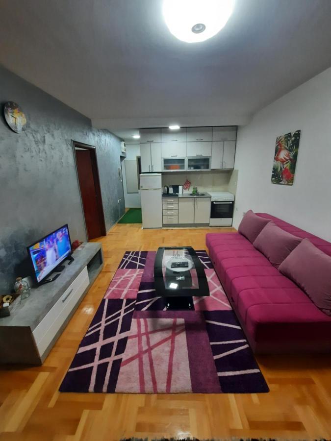 Victory Apartment Ниш Екстер'єр фото