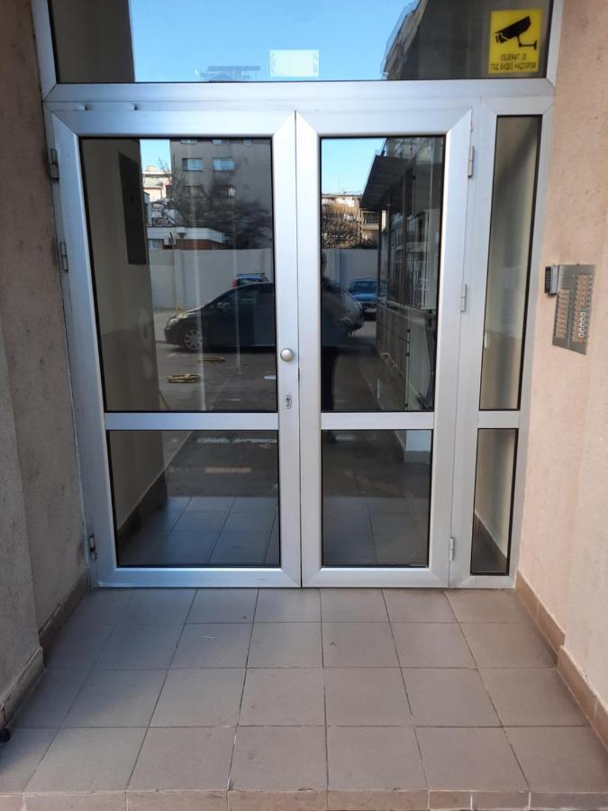 Victory Apartment Ниш Екстер'єр фото