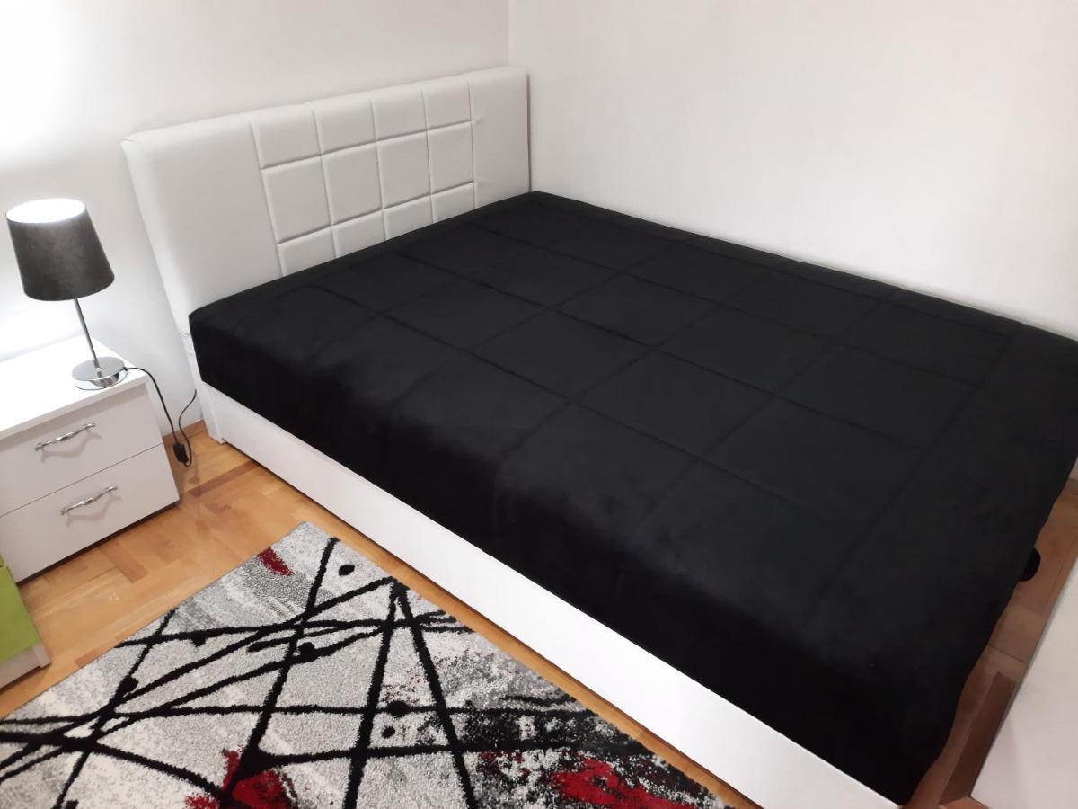 Victory Apartment Ниш Екстер'єр фото