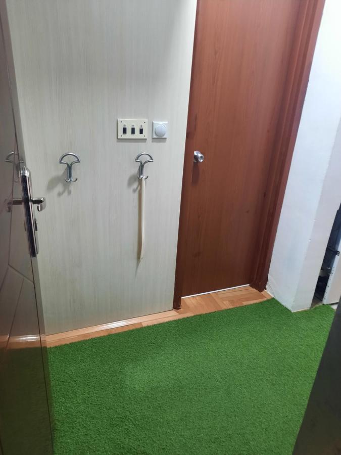 Victory Apartment Ниш Екстер'єр фото