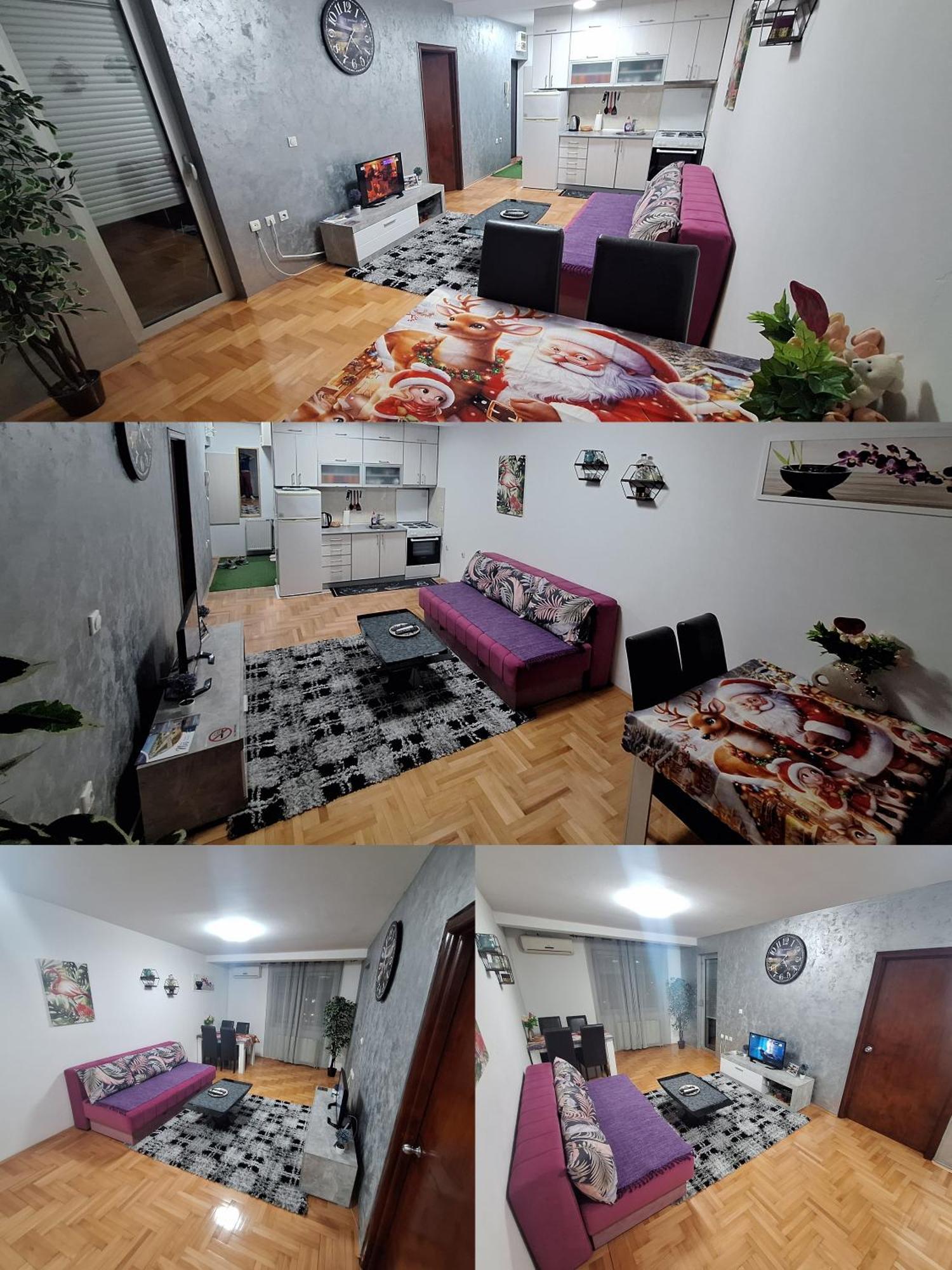 Victory Apartment Ниш Екстер'єр фото