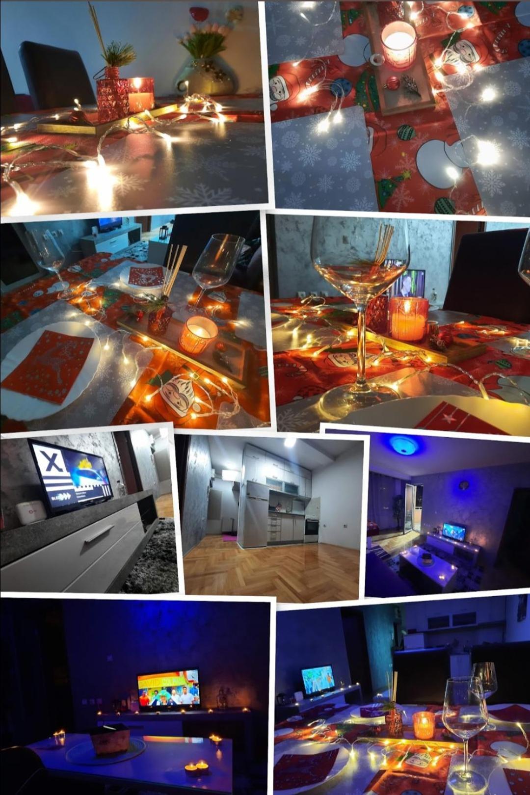 Victory Apartment Ниш Екстер'єр фото